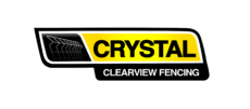 Crystal ClearView Fence